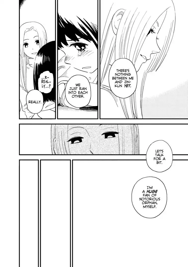 Boku to Watashi no Henai Jijou Chapter 10 18